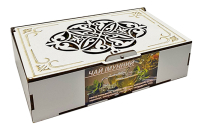 Чай КАРПАТСЬКИЙ Імунний ≈40 грм Подарунковий