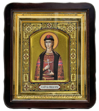 ГЛЕБ   32/27,5см   Литография