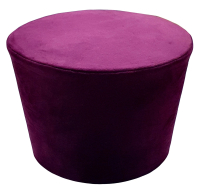 КАМИЛАВКА Фиолетовая р57 Бархат