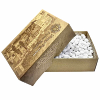 ЛАДАН Монастир Дохіар  500г  ЖАСМИН Γιασεμι