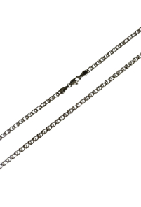 ЛАНЦЮЖОК 50см Медичний сплав №804