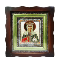 ТАМАРА  23/20см  Литография  №97