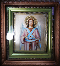 АНГЕЛ ХРАНИТЕЛЬ   23/26см   №31