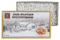 ЛАДАН ΑΓΙΦΝ ΑΡΧΑΓΓΕΛΦΝ ΜΟΣΧΟΘΥΜΙΑΜΑ Янтарь Κεχριμπρι
