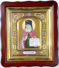 ЛУКА КРИМСЬКИЙ   32/27,5см   Літографія