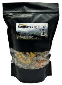 Чай КАРПАТСЬКИЙ