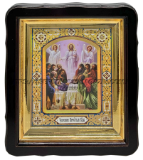 УСПЕНИЕ Пресвятой Богородицы    32/27,5см   Литография