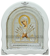 СЕМИСТРЕЛЬНАЯ   ↕26.5см ↔24.4см Литография 