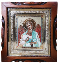 АНГЕЛ ХРАНИТЕЛЬ   17/19см   №23