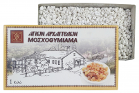 ЛАДАН ΑΓΙΦΝ ΑΡΧΑΓΓΕΛΦΝ ΜΟΣΧΟΘΥΜΙΑΜΑ Віфлеєм Βηδλεεμι