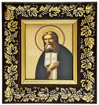 СЕРАФИМ  19/17см   Літографія