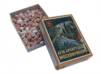 ЛАДАН ΑΓΙΦΝ ΑΡΧΑΓΓΕΛΦΝ ΜΟΣΧΟΘΥΜΙΑΜΑ Свята лоза Αγιο κλημα 50г