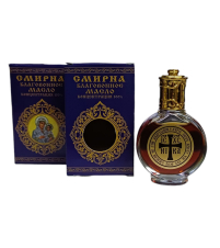 Масло Благовония СМИРНА  Вифлеем Концентрация 100%