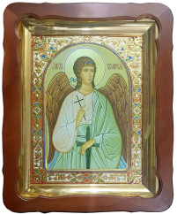 АНГЕЛ ХРАНИТЕЛЬ   60/46см