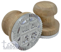 Печать Ø80мм    АГНИЧНАЯ