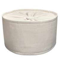 СКУФ'Я   Грецька   Бежева   р62    Льон-габардин