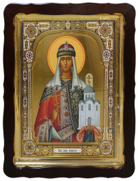 ОЛЬГА   70/56см