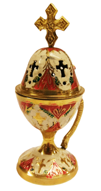 КАДИЛЬНИЦЯ  