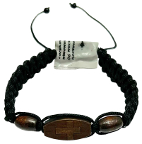 БРАСЛЕТ Плетенний Грузинський Молитва 90 псалом