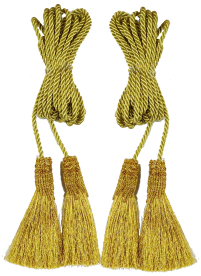 Шнури для ХОРУГВИ