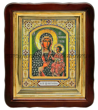 ЧЕНСТОХОВСКАЯ   32/27,5см   Литография