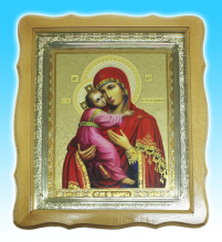 ВЛАДИМИРСКАЯ   32/28см