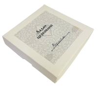 ЛАДАН Церковний  ВІФЛЕЄМ  100 грм  Україна 