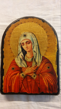 Умиление 17/23