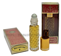 МАСЛО Греческое 100% pure Essential Greek Oils Византия   12мл