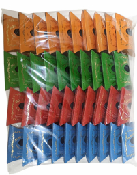 МОНАШЕНЬКИ Маленькі   НАБІР  40шт 