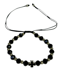 БРАСЛЕТ черный