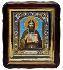 КИРИЛЛ  32/27,5см   Литография