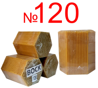 2кг Свечи    80%ВОСКОВЫЕ   №120   Количество - 600шт