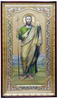 ИОАНН КРЕСТИТЕЛЬ   120/68см