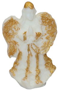 Свеча   ДЕКОРАТИВНАЯ   0/0см  Парафин