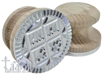 Печать Ø100мм    АГНИЧНАЯ