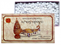 ЛАДАН Ватопедський ГОРІХ Кокос