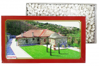 ЛАДАН Грецький  ΜΟΣΧΟΘΥΜΙΑΜΑ ΑΥΙΟΥ Богородичний  1кг