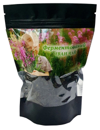 ИВАН-ЧАЙ  Ферментированный