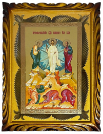 КІОТ з набором літогрфії  40/30см   Дерево 