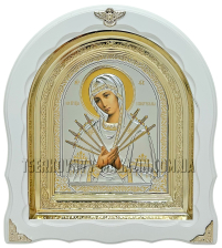 СЕМИСТРЕЛЬНАЯ   ↕26.5см ↔24.4см Литография 