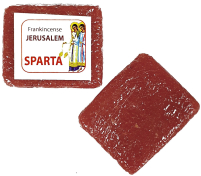 ЛАДАН Паста SPARTA 
