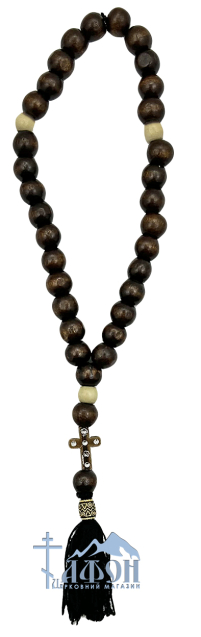 ЧЕТКИ  30   ↕23см