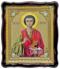 ПАНТЕЛЕИМОН   50/42см