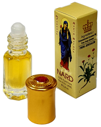 МАСЛО Греческое  Праздничные NARD