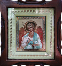 ЯНГОЛ ОХОРОНЕЦЬ   19/21см   №14