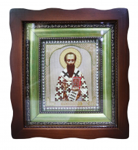 ВАСИЛЬ  23/20см  Літографія  №97