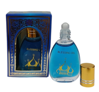 БЛАГОВОНІЯ Патріарше  Синє