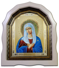 УМИЛЕНИЕ   ↕25см ↔21см Литография 