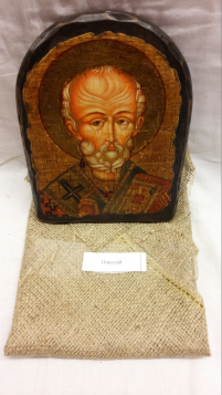 Николай Чуд. 17/23